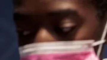 Covid-19 en Sudáfrica