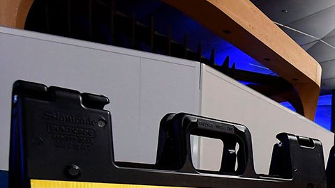Más de mil vuelos cancelados en EE.UU. por el avance de Ómicron