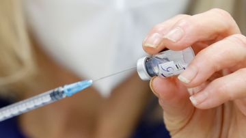 Amnistía Internacional acusa a países ricos y farmacéuticas de impedir una vacunación equitativa