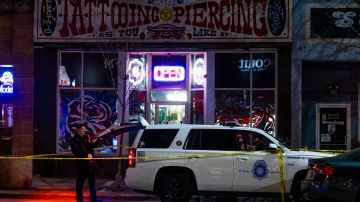 Policía identifica a sujeto que causó 5 muertos en varios tiroteos en Colorado