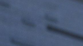 A photo of 14-year old Valentina Orellana-Peralta, who was killed by a stray police bullet last week while shopping at a clothing store, is seen at a press conference outside Los Angeles Police Department headquarters in Los Angeles, California, December 28, 2021. (Photo by Robyn Beck / AFP) (Photo by ROBYN BECK/AFP via Getty Images)