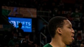 Celtics tuvieron brillo sobre los Suns, con Robert Williams III como destacado.