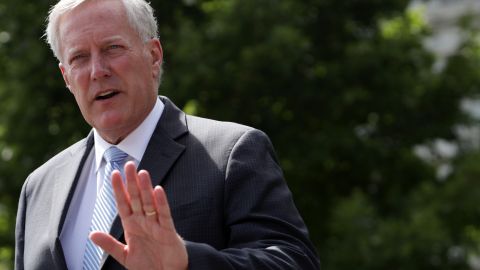 Mark Meadows