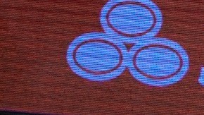 Stephen Curry y Kevin Durant lideraron los números de sus respectivas Conferencias.