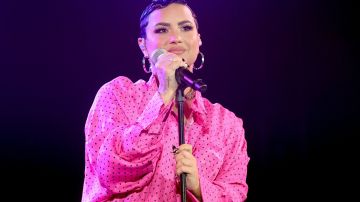 Demi Lovato | Getty Images