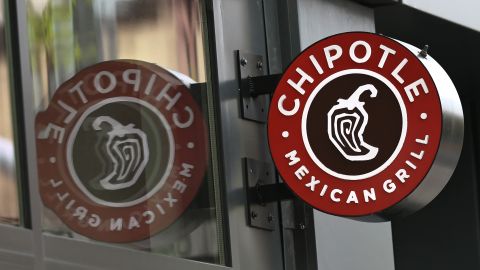 Chipotle lanzó una barra de jabón con cilantro, pero se agotó rapidamente-GettyImages-1315209335.jpg