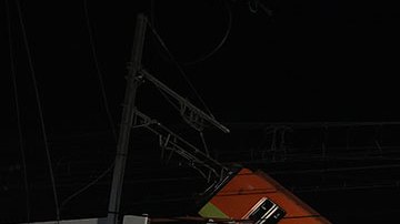 Gobierno de la Ciudad de México encuentra nuevas grietas en tramo colapsado de la Línea 12 del Metro