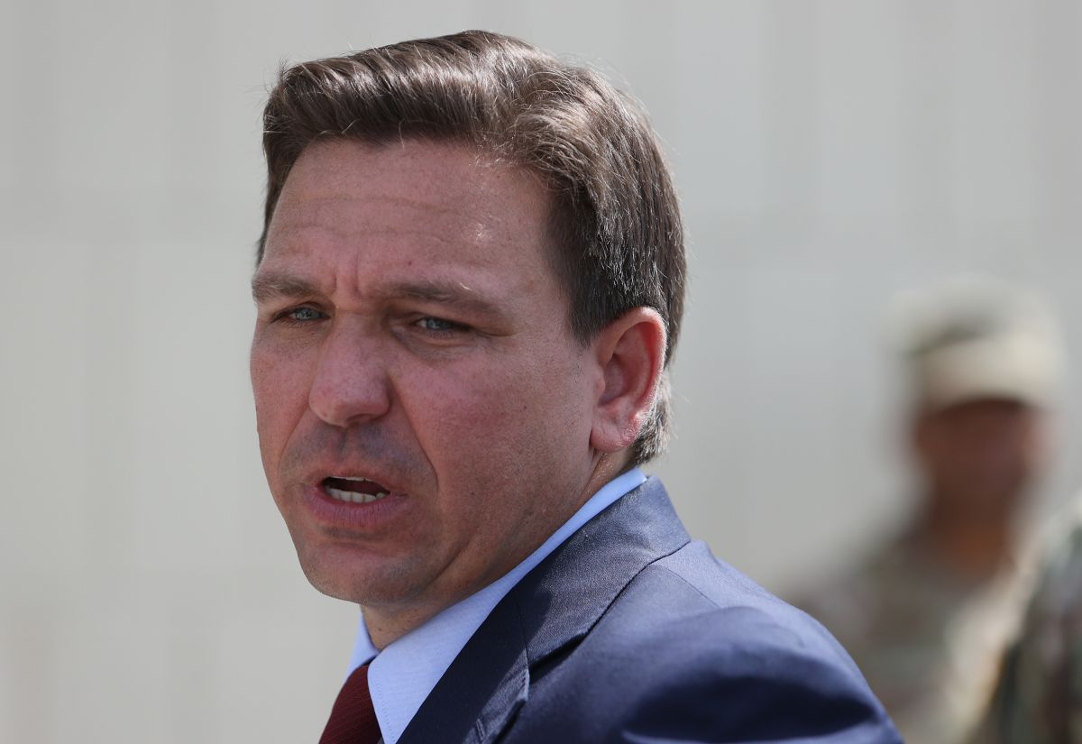 DeSantis inaction criticized when Florida has more than 47,000 Covid-19 cases in one day