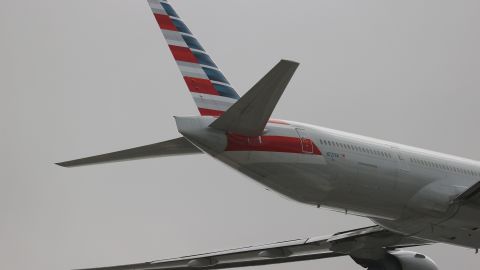 American Airlines