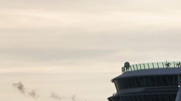 EE.UU. eleva alerta de viajes en cruceros por Ómicron y pide evitarlos