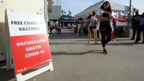 Vacunas Covid-19