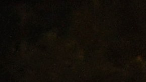 Campamento migrante en Tijuana