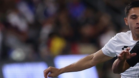 Cade Cowell ha anotado 6 goles en la última temporada de la MLS.