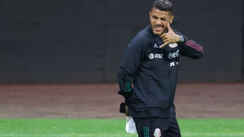 Jonathan dos Santos