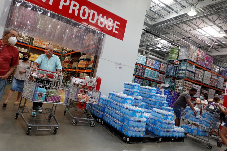 Por qué Costco, Sam’s Club y BJ’s son catalogados como los “reyes de la