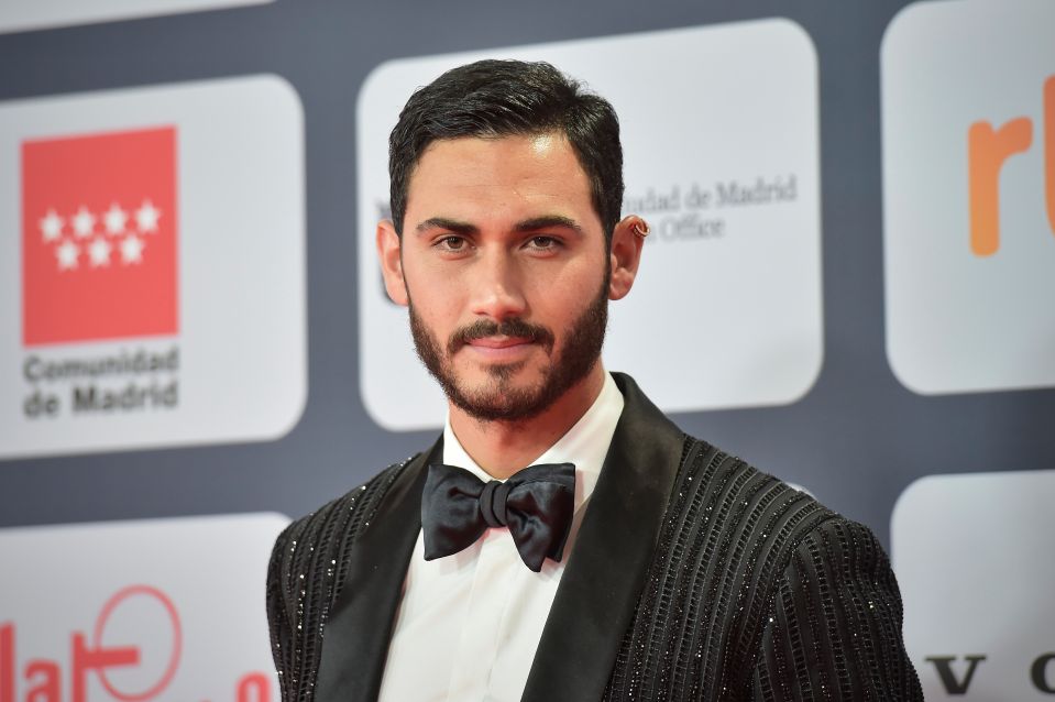 VIDEO Carlos Speitzer habla sobre la separación de su hermano, Alejandro Speitzer y Shannon de