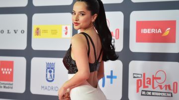 Becky G | Getty Images