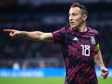 Andrés Guardado