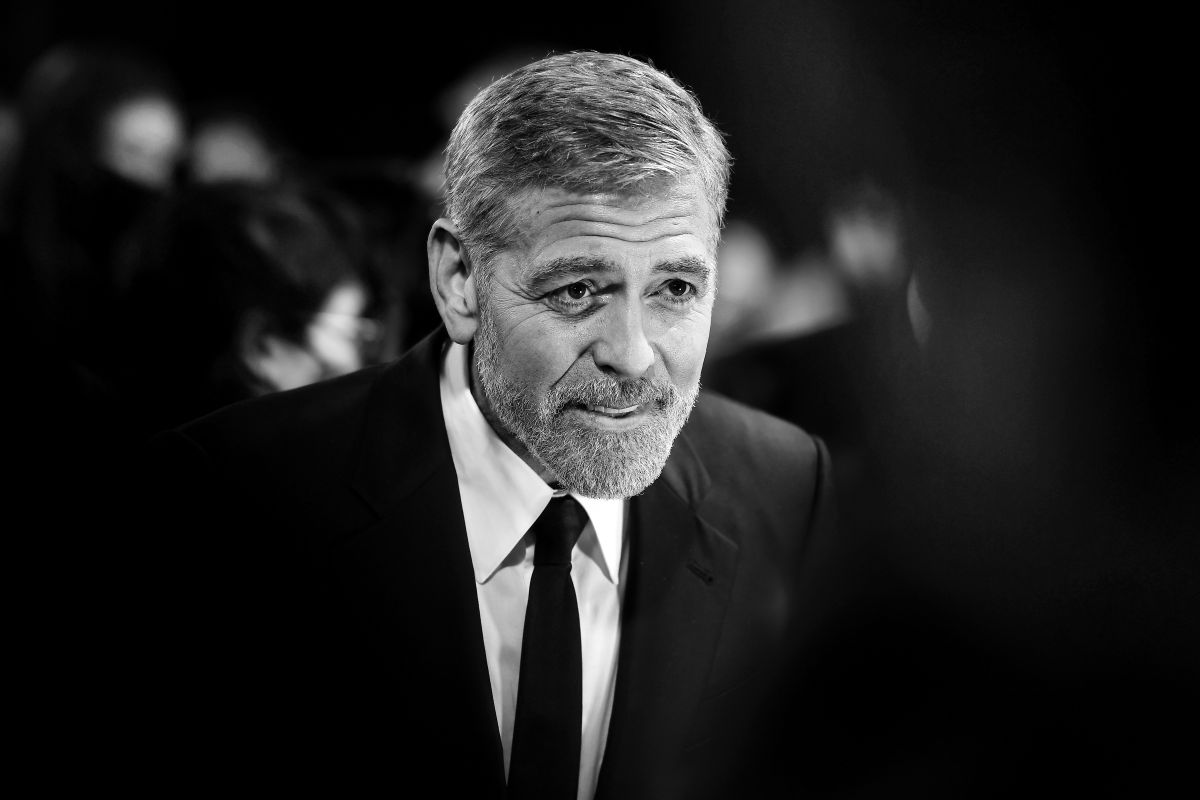 Actor George Clooney turned down a one-day advertising job for $ 35 million