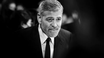 George Clooney dijo "No" a una millonaria oferta de trabajo por "ética".