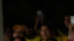 Colombia se encuentra en puestos de repechaje en las Eliminatorias.