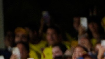 Colombia se encuentra en puestos de repechaje en las Eliminatorias.