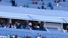 El Tri enfrentará a Chile en la ciudad de Austin, Texas.