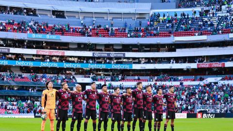 El Tri enfrentará a Chile en la ciudad de Austin, Texas.