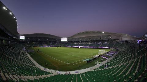 El estadio del Mazatlán recibirá a cuatro extranjeros en esta temporada.