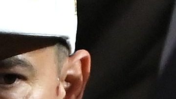 Saúl "Canelo" Álvarez | David Becker/Getty Images.