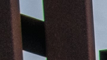 Muro en la frontera de Texas