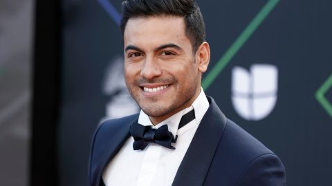 Carlos Rivera | Getty Images