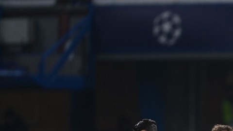 La Juventus perdió por el resto de la temporada a Chiesa.
