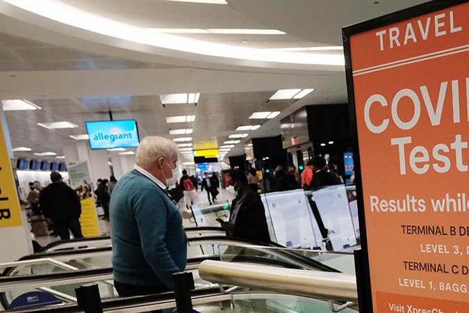 Nuevo caso de Ómicron es identificado en residente de Minnesota.