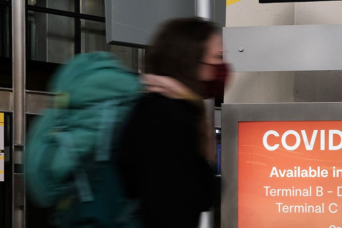 Nuevo caso de Ómicron es identificado en residente de Minnesota.