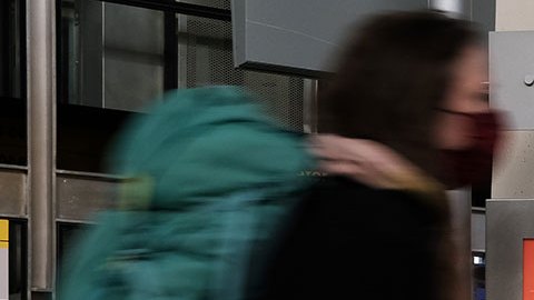 Nuevo caso de Ómicron es identificado en residente de Minnesota.