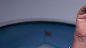 Anthony Fauci alerta de que los hospitales de EE.UU. se llenarán otra vez por Ómicron