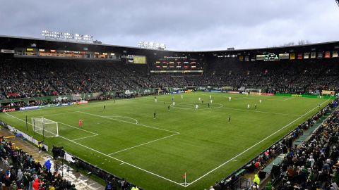 Aún no se tiene certeza de cúales podrían ser los estadios que alberguen los encuentros.