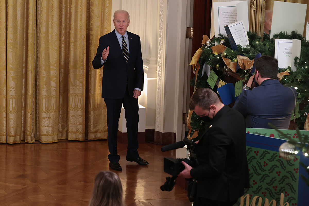 Joe Biden Y Sus Aliados Europeos Piden A Rusia Que Reduzca Tensión En Ucrania La Opinión 6361