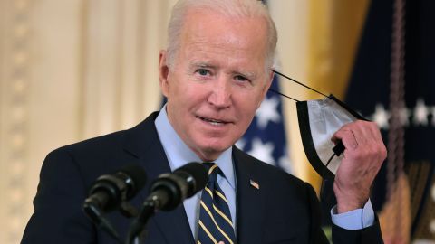 JOe Biden