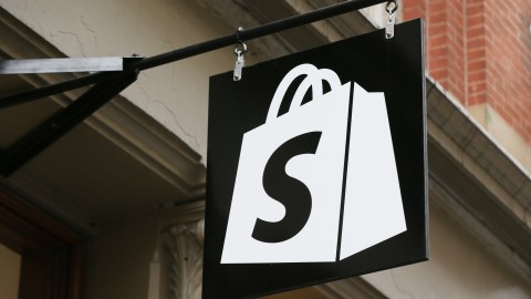 Shopify