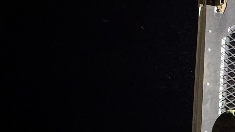 Las detenciones en la frontera volvieron a aumentar en noviembre.