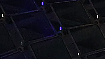 Mercedes impuso una protesta en el GP de Abu Dhabi.