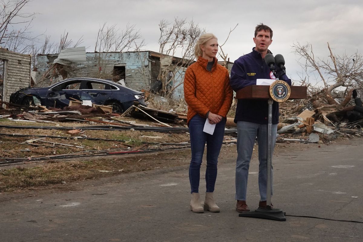 With a new death, there are nine victims of a candle factory hit by a