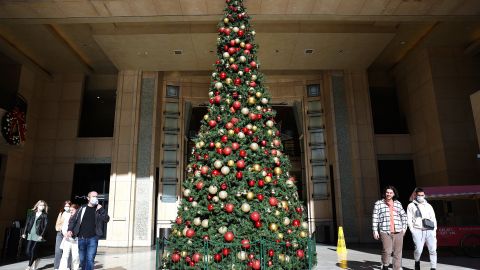 Por qué la Nochebuena no es un día de descanso nacional en Estados Unidos-GettyImages-1359575011.jpeg