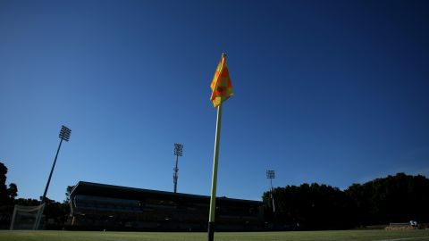 El tiroteo ocurrió en un partido entre Olimpia y Real España de Honduras.