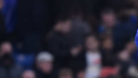 Lukaku regresó al Chelsea en agosto del 2021.