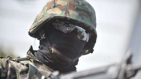 Fiscalía en México procesa a ocho miembros del CJNG por secuestro de marinos