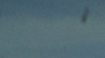 La familia Maradona disfrutando de un día de playa en 1970.