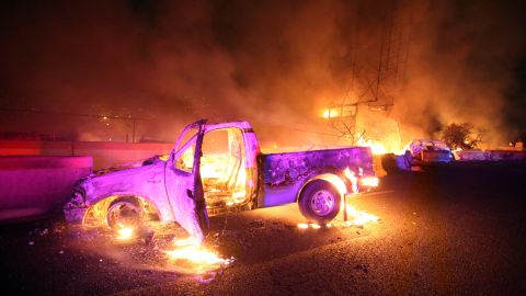 México rompe récord con muertes en accidentes de tránsito en 2021 con 13,500 casos